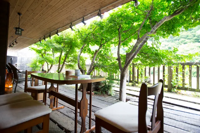 塩原温泉 旅館 上会津屋 onsen ryokan kamiaizuya