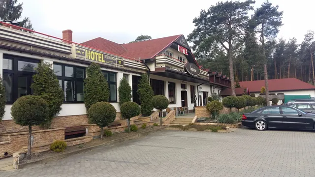 Imperium - Hotel Restauracja