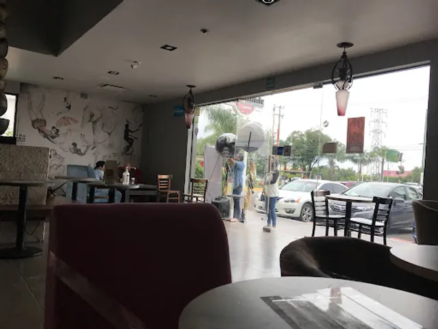 Black Coffee Gallery Cordilleras