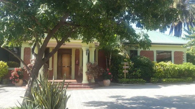 Safari Lodge Kunduchi