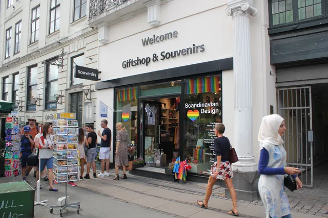 Welcome Giftshop & Souvenirs