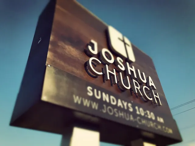 Joshua Church