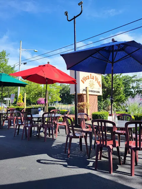 Viva La Vida Spanish & Mexican Restaurant