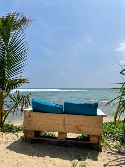 Mermaid Beach Ahangama