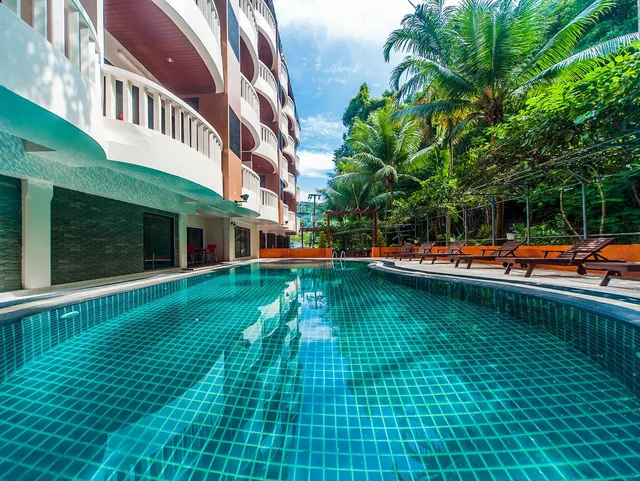 Ratana Hill Patong Phuket