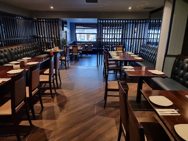 Bombay Chow Indian and Indo Chinese Restaurant Wembley