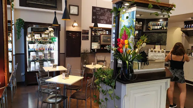 Dolcezza di Cuscunà Temistocle