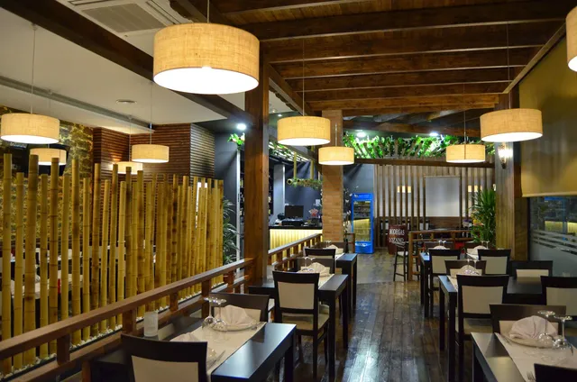 Restaurant Casa Yong