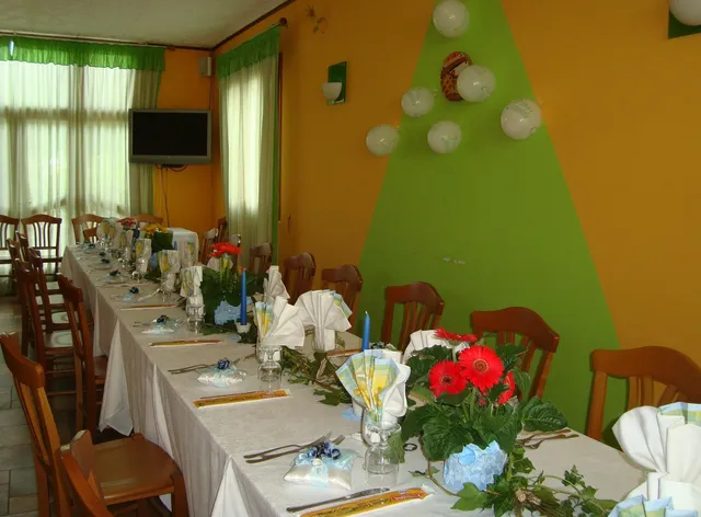 Ristorante BorgoRosso