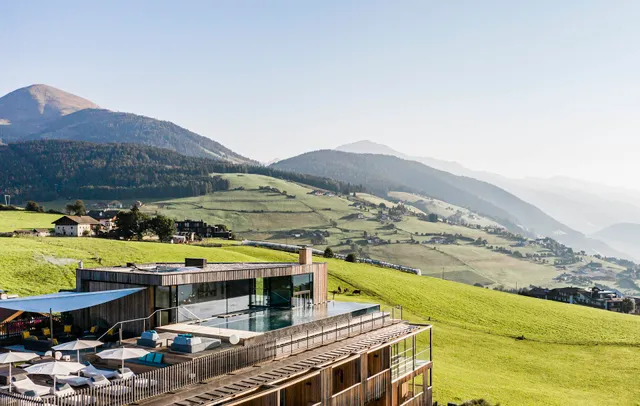 Alpine Lifestyle Hotel Ambet