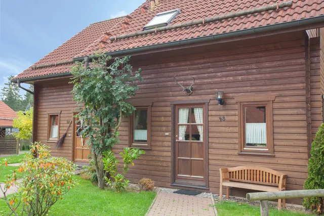 H&P Naturerlebnisdorf Blauvogel