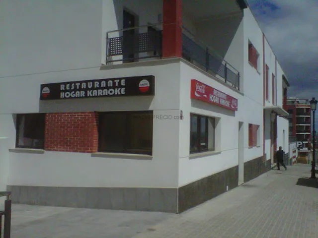 Restaurante Hogar Karaoke