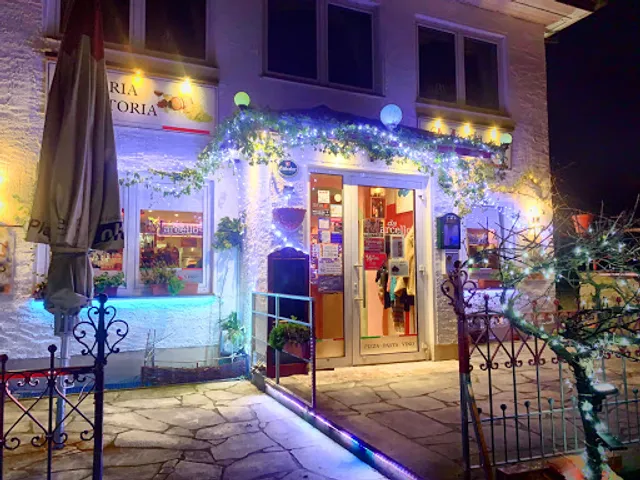 Da Marcello Trattoria