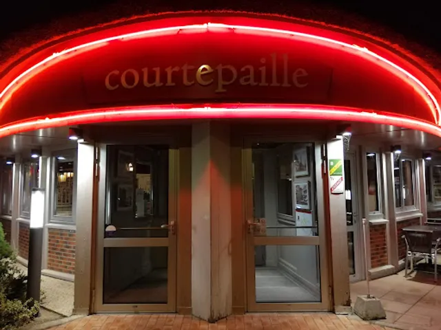 Courtepaille