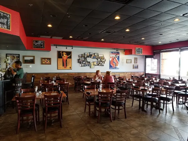 Renzo's- Carrollwood
