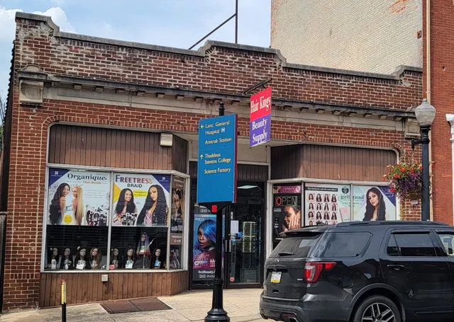 Hair King Beauty Supplies