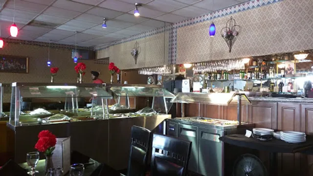 Natraj Cuisine of India and Nepal