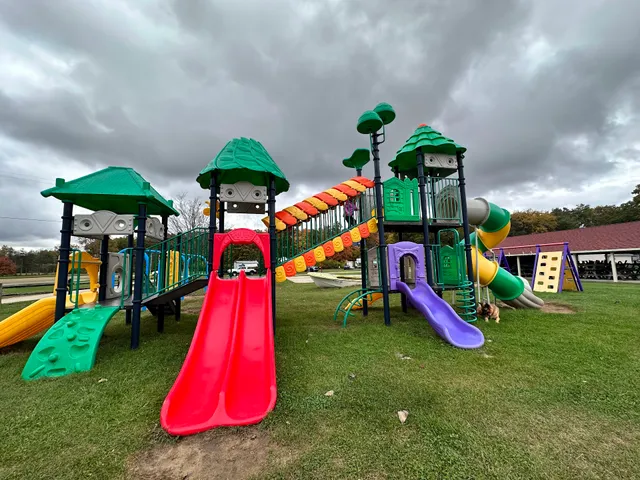 Wilderness Campground