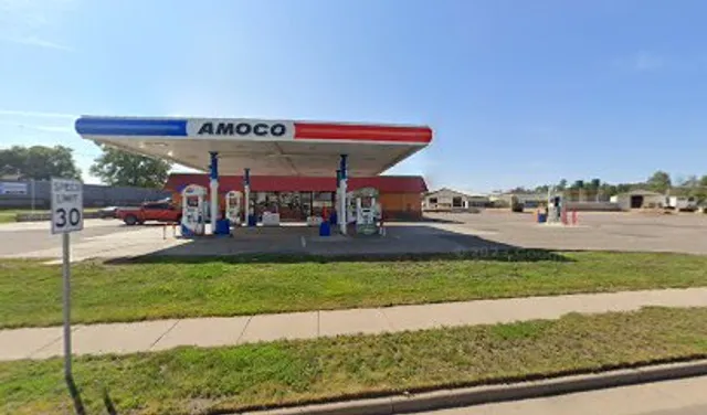 Piccadilly Circus Pizza