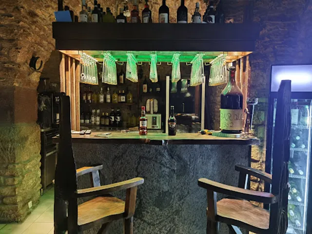 La Grotta - italienisches Restaurant im Kreuzgang