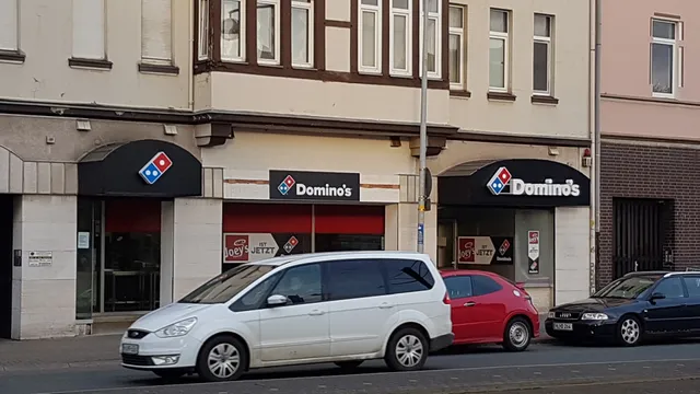 Domino's Pizza Hannover Wülfel