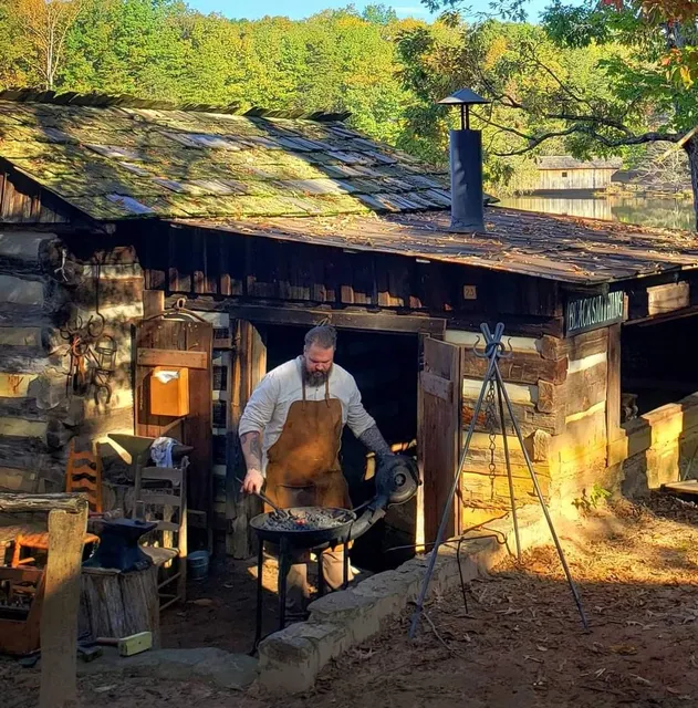 Night Owl Iron Works