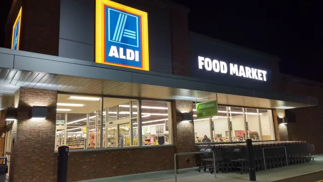 ALDI