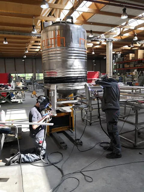 Heuriger/TiefenRauschWeingut Möth