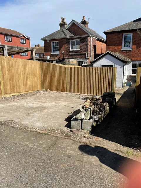 The Potting Shed Landscaping