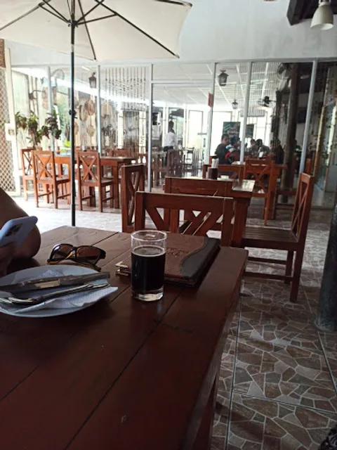 Bahía Blanca Miraflores