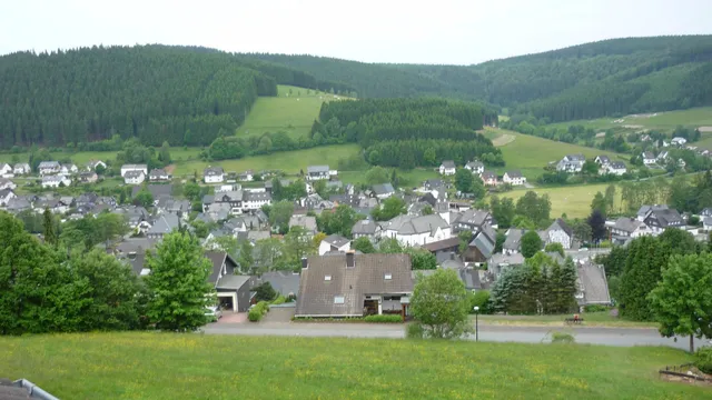 Pension Altenbeck & Ferienwohnung Chalet