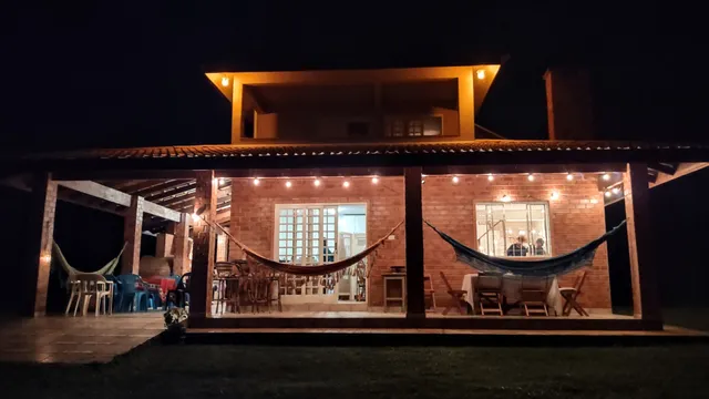 Recanto Arvorecer - Hospedagem e Turismo Rural