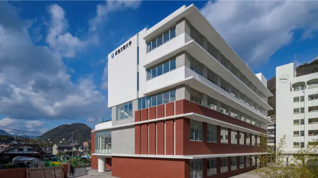 Hiroshima Bunkyo University