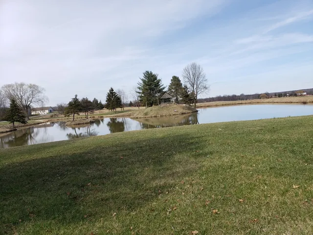 Abbey of the Genesee