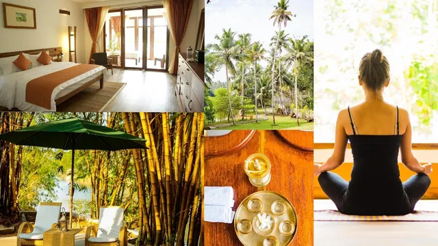 Mekosha Ayurveda Spasuites Retreat