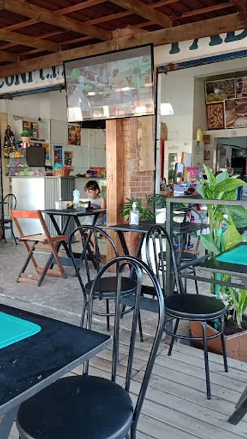 Bakery and Confectionery of Dreams