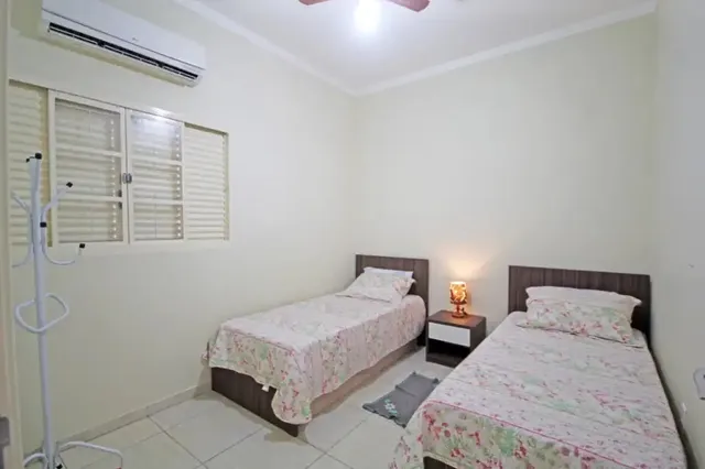 Recanto do sossego - Casa de temporada