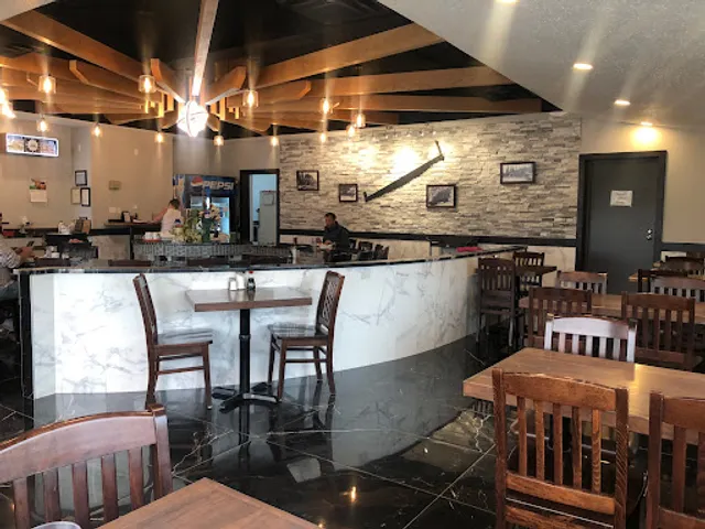 Sundre Hotel Restaurant