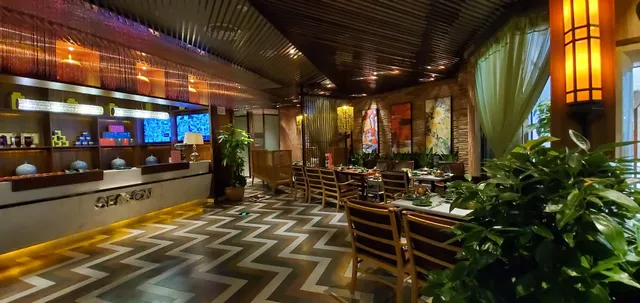 润园四季椰子鸡