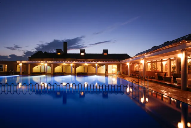 Hotel New Awaji Plaza Awajishima