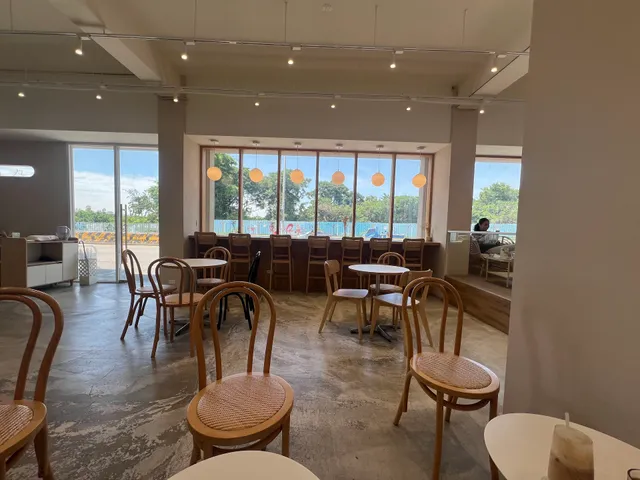 OMOMO 韓系飲品咖啡廳