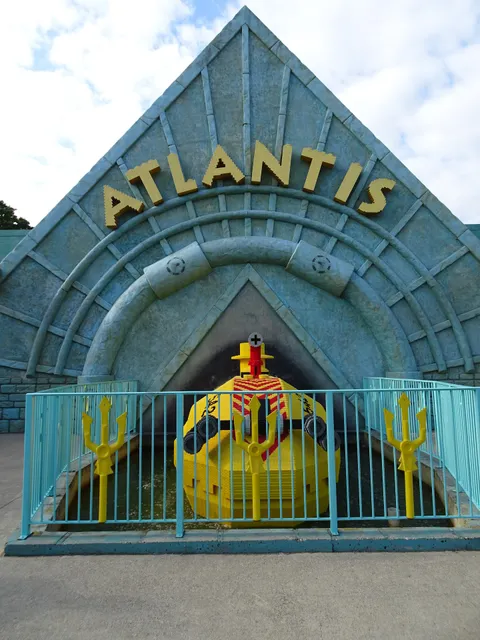 LEGO City Deep Sea Adventure