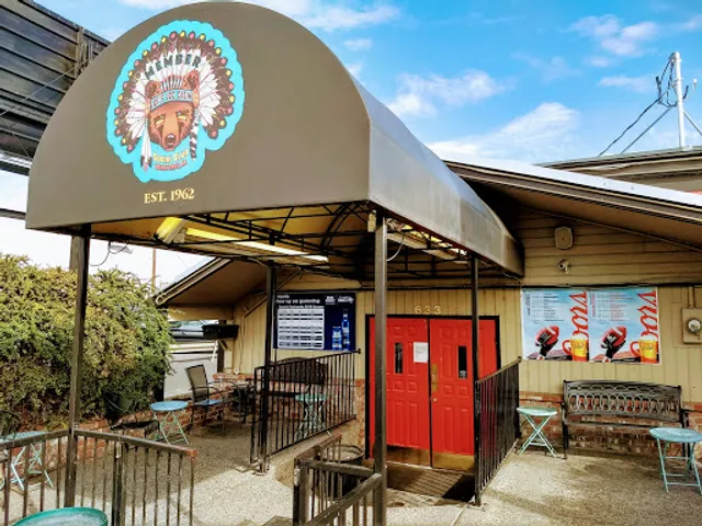 Joe's Log Cabin Tavern & Steak