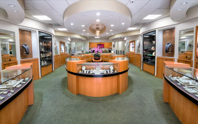 Montrose Jewelers
