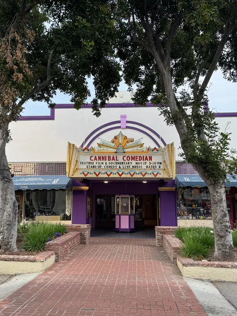 Fillmore Town Theatre