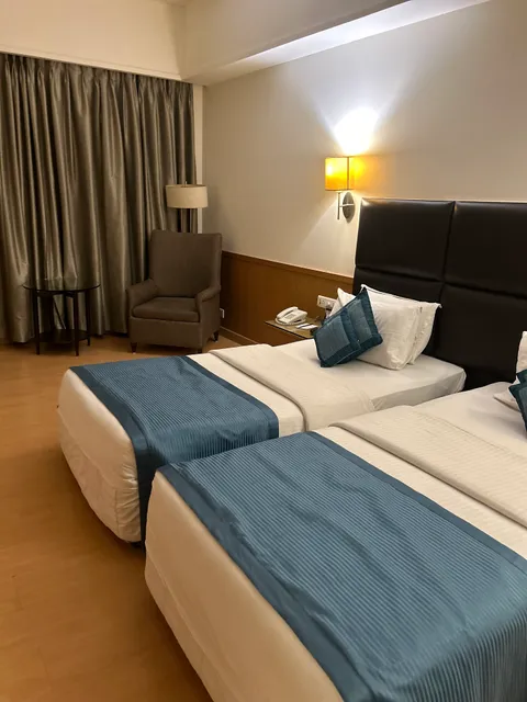 Minerva Grand Banjara