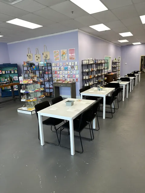 Good Day Pottery & Art Studio