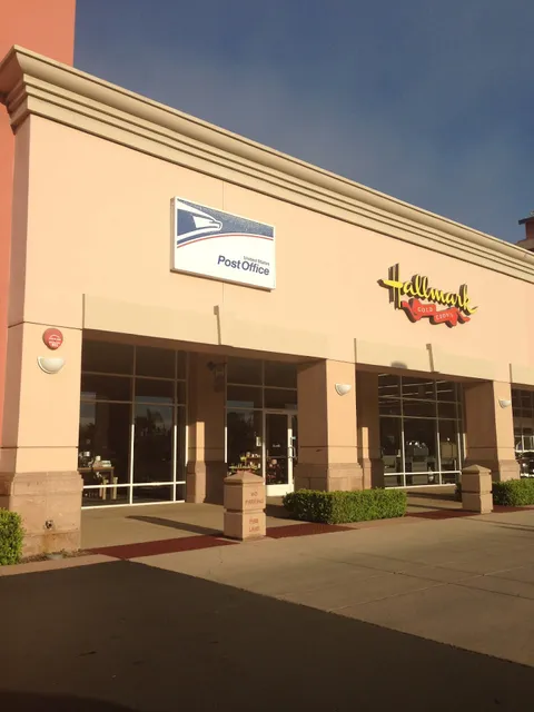 Elam's Hallmark Shop