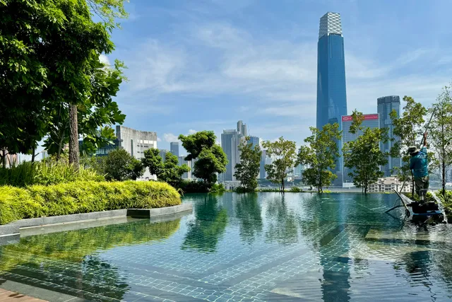 Continew by Xuan and Partner