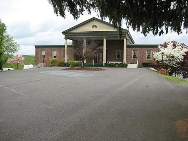 Fountain Springs Country Inn